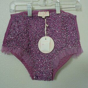 Tutu Du Monde Shorts